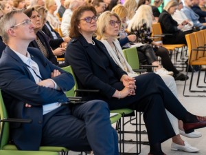 Lietuvos onkologai žengia per sonalizuotos medicinos keliu