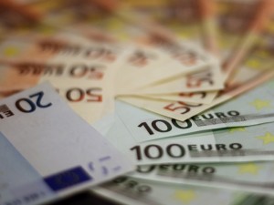 Praėjusių metų pabaigoje PSDF biudžeto rezervo likutis sudarė 548 mln. eurų.