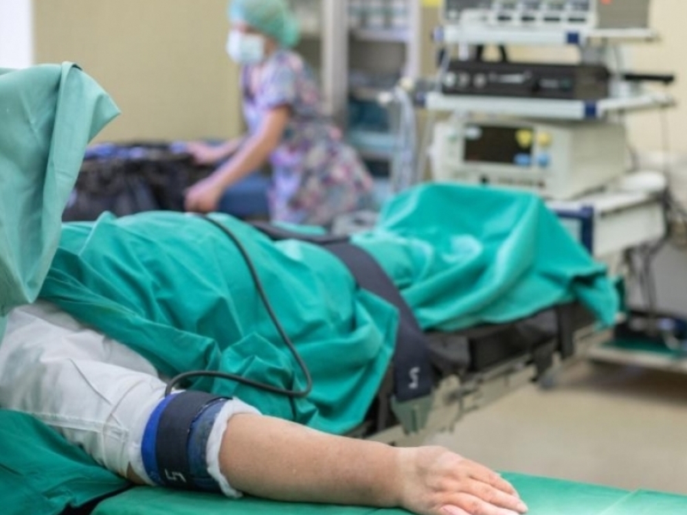 Priemokų uždraudimas kaitina sveikatos apsaugos sistemos dalyvių aistras.