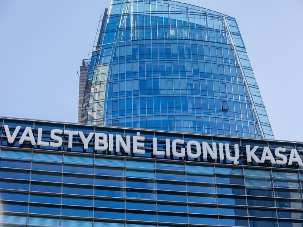 Liko savaitė iki starto – liepos 1-osios, kai pradės dirbti konsoliduota Valstybinė ligonių kasa. Įstaiga skelbia, kad tai leis modernizuoti ir efektyvinti privalomojo sveikatos draudimo vykdymą šalyje. 