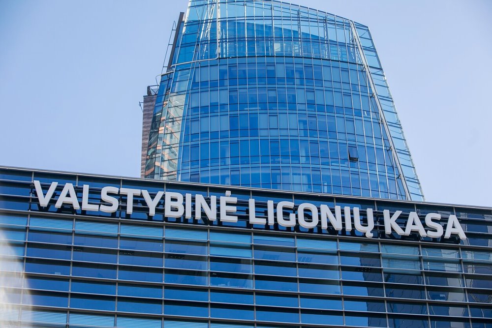 Liko savaitė iki starto – liepos 1-osios, kai pradės dirbti konsoliduota Valstybinė ligonių kasa. Įstaiga skelbia, kad tai leis modernizuoti ir efektyvinti privalomojo sveikatos draudimo vykdymą šalyje. 