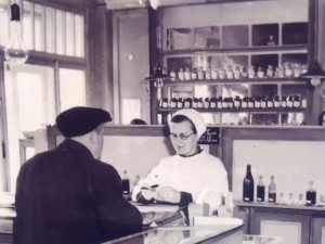 Prastai saugomose vaistinėse sovietmečiu netrūko vagysčių. Ilgapirščius labiausiai traukė psichotropiniai preparatai.