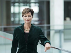 Prof. J.Macijauskienė: brangiausia – sutikti žmonės ir bendrystė