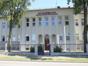 Panevėžio rajono poliklinikos misija – užtikrinti paslaugas visiems rajono gyventojams