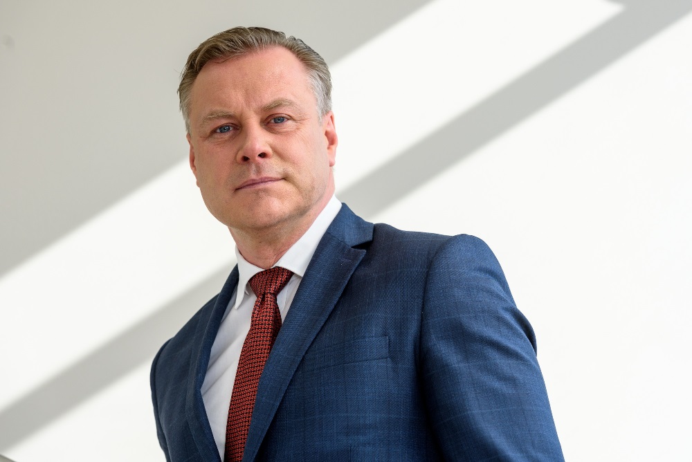 A.Kalnius: Klaipėdos kaimynystė problemų neišspręs