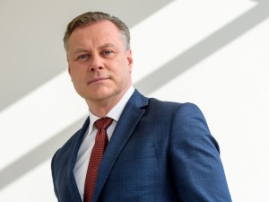A.Kalnius: Klaipėdos kaimynystė problemų neišspręs