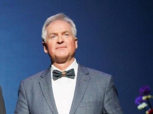 V.Kvedaras: buvo metas, kai laukdavau, kada tai greičiau baigsis