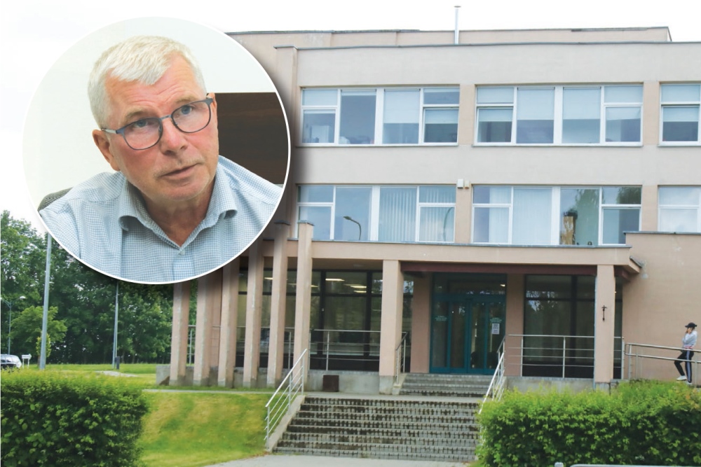 Utenos ligoninės darbuotojai tvirtina nusivylę ligoninės administracija, nebemato prasmės ir motyvacijos dirbti, kadangi, kaip teigiama, patiria nuolatinį psichologinį spaudimą, nėra užtikrinti dėl tolesnės galimybės dirbti ligoninėje. Direktorius Tomas Saladis jam mestus kaltinimus kategoriškai neigia.
