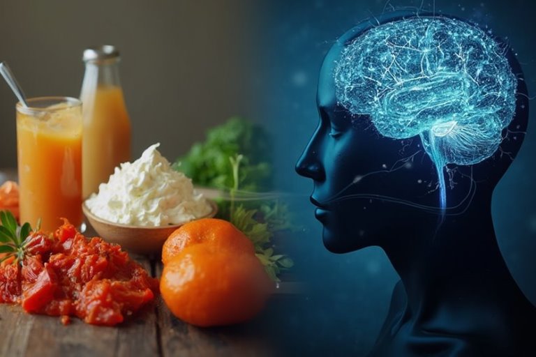 Psichobiotikai – tai tikslinės mikrobiomo intervencijos, kai suvartoti pakankami tam tikrų medžiagų kiekiai turi teigiamą poveikį psichikos ar smegenų sveikatai. Į apibrėžimą įtraukiami probiotikai, prebiotikai ir simbiotikai.