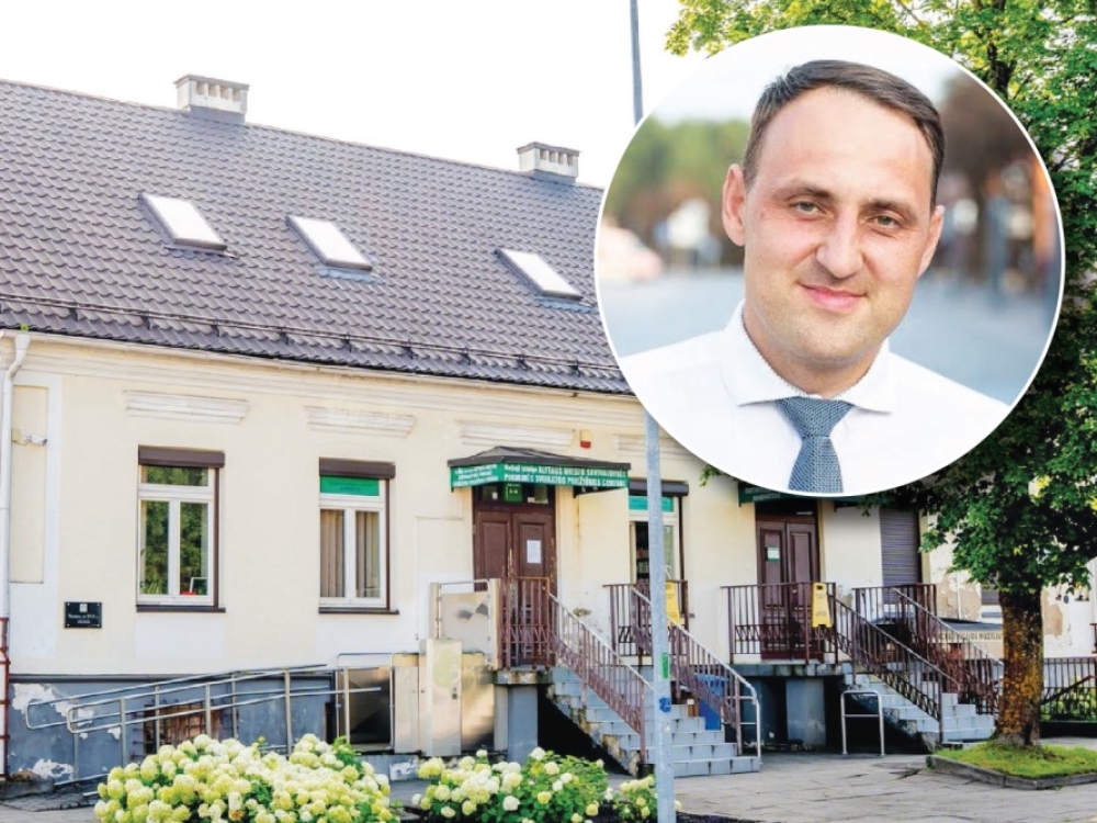 „Kai žmonėms siūlai išlaikyti tokias pat sąlygas, o jie vis tiek nusprendžia išeiti, akivaizdu, kad čia dėl pinigų“, – sakė Alytaus miesto meras Nerijus Cesiulis, kalbėdamas apie Pirmojo Alytaus pirminės sveikatos centro darbuotojų sprendimą išeiti iš darbo likus trims savaitėms iki įstaigos prijungimo prie Alytaus poliklinikos.