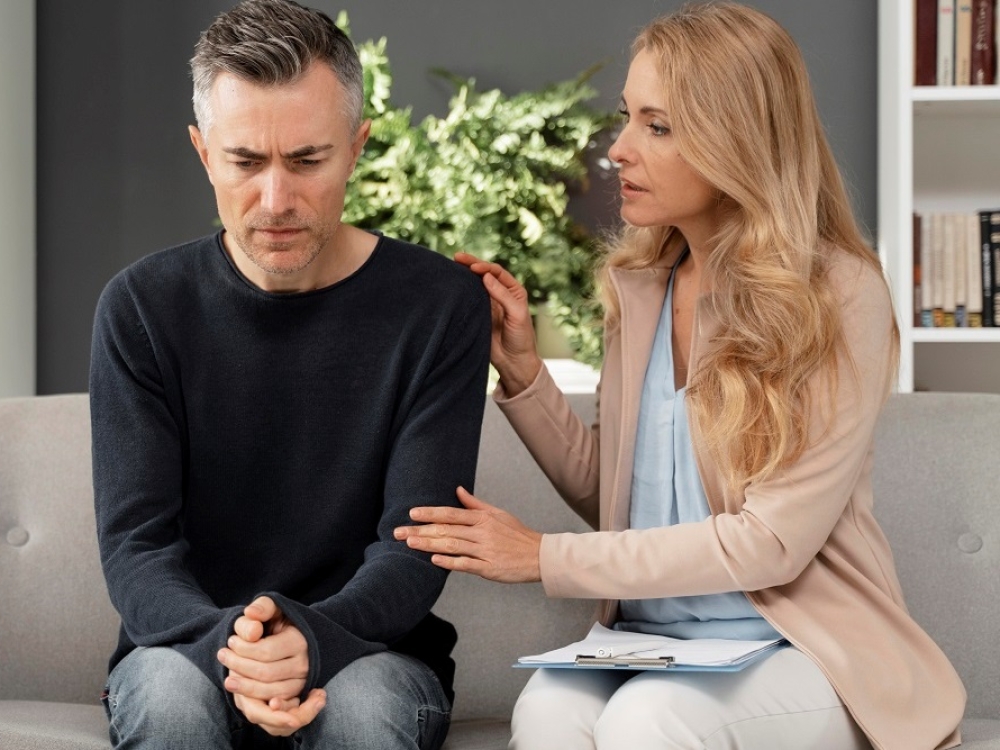 Psichologinė pagalba: kodėl nereikia laukti paskutinės ribos?