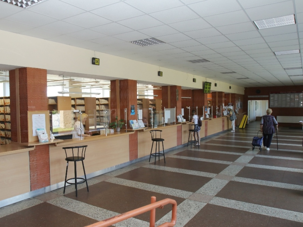 Klaipėdos miesto poliklinika – apie pažangių šeimos gydytojų darbą iš arčiau