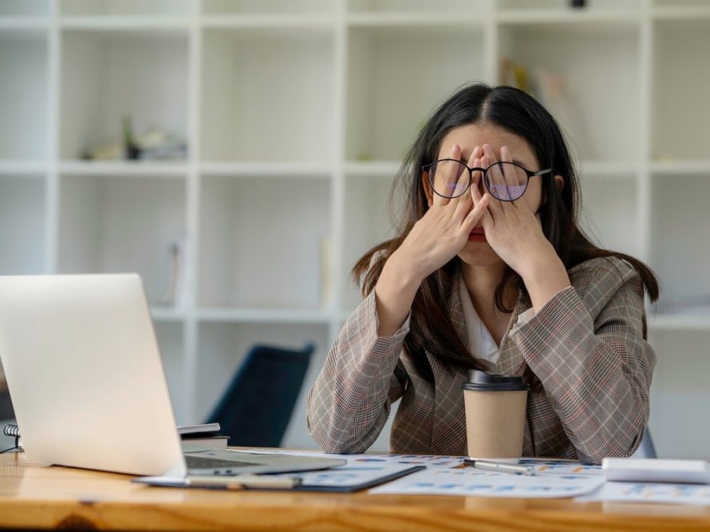 Anemijos veidas COVID-19 akivaizdoje