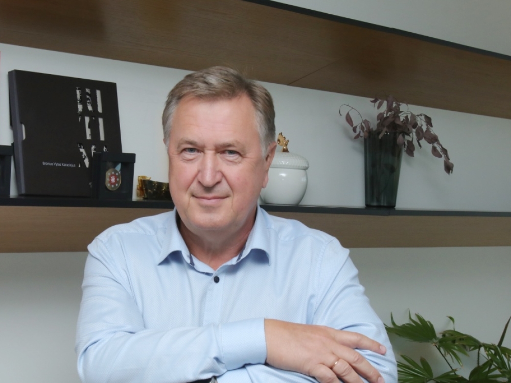 Respublikinė Klaipėdos ligoninė geriausios vardą pelno ketvirtus metus iš eilės