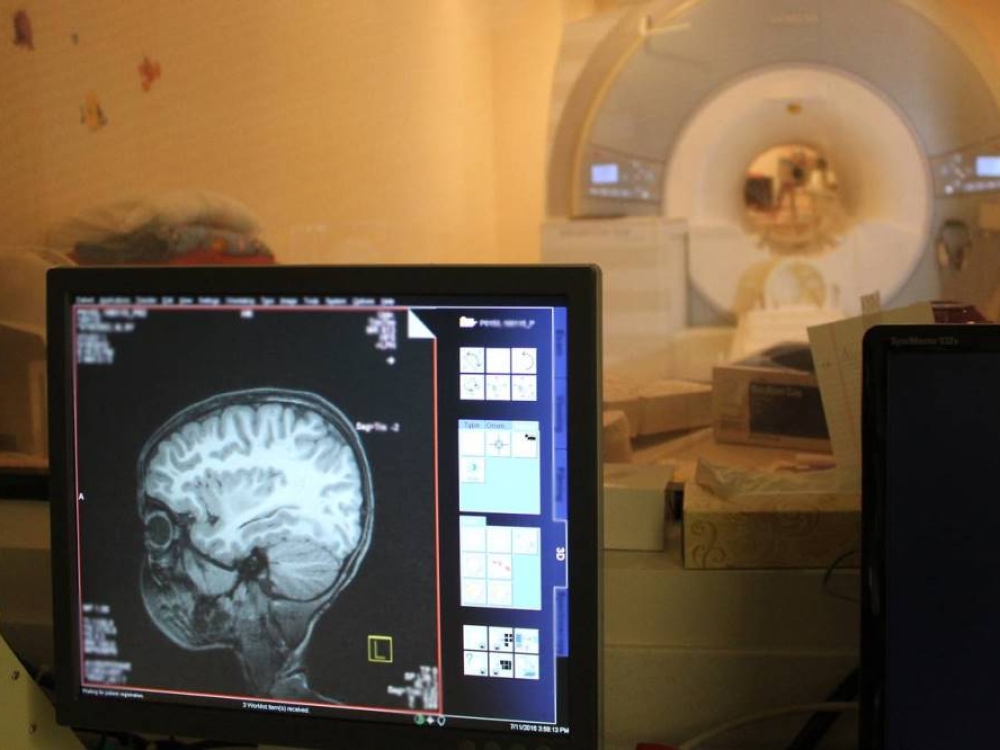 Jauniausiam Alzheimerio pacientui – vos devyniolika