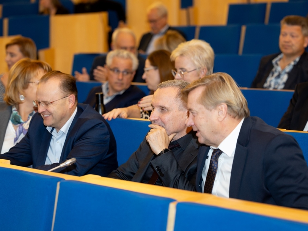 Nesąžiningi įkainiai rajono ligonines stumia į prarają