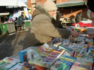 Nelegalūs antibiotikai Lietuvos turguose: eksperimentas, kuris šokiravo