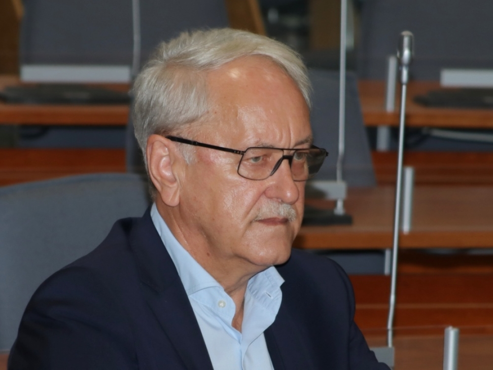 Į pasaulinį kongresą Lietuvoje durys jau atidarytos