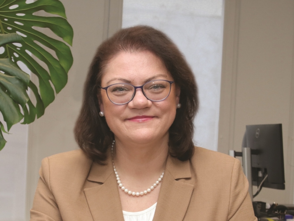 M.Jakubauskienė: kitąmet ypatingų siurprizų nebus