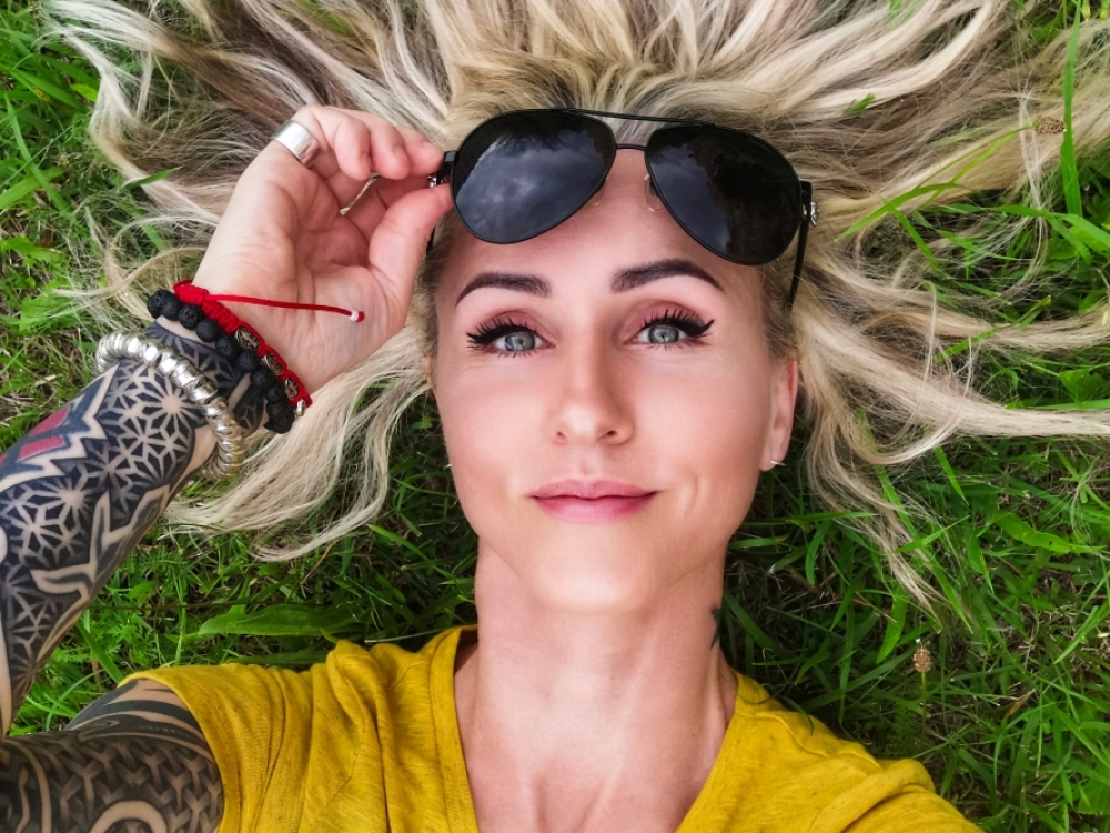 A.Moon: gavau pamoką, kurios maža nepasirodė