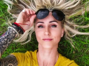 A.Moon: gavau pamoką, kurios maža nepasirodė