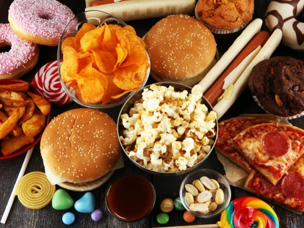 Šlamštmaistį siūlo reguliuoti kaip cigaretes