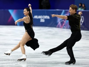 Olimpinė žiema Italijoje