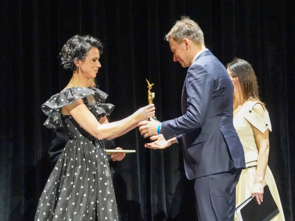 Šv. Apolonijos dienos minėjimas po 10 metų pertraukos ir vėl sugrįžo į Klaipėdą