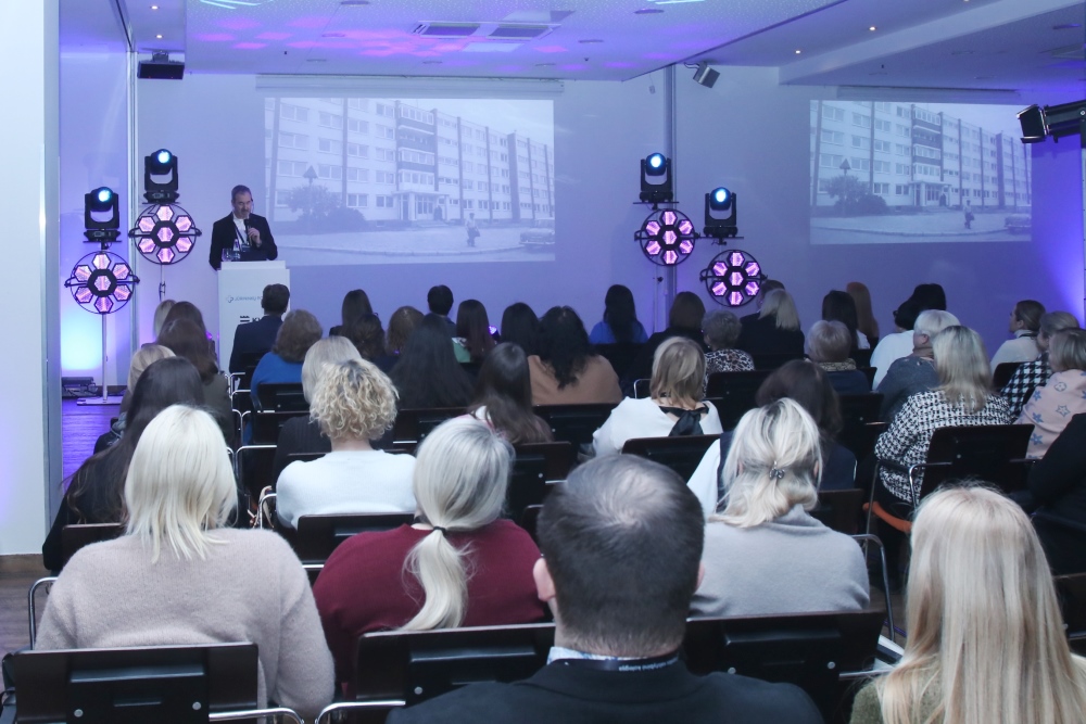 Jūrininkų poliklinika – nuo ambulatorinio padalinio iki modernios įstaigos