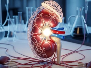 Mokslininkai sukūrė „universalų“ inkstą