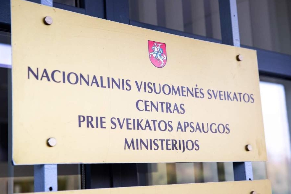 Po pranešimų apie neteisėtą atlygį iš A.Avulio, NVSC teigia, kad įstaiga veikia skaidriai