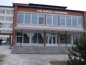 Duomenų apsaugos inspekcija Biržų ligoninei skyrė 6 tūkst. eurų baudą dėl netinkamo vaizdo stebėjimo