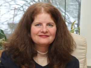 A.Volodkaitė: pokyčiai turėtų prasidėti gydymo įstaigose