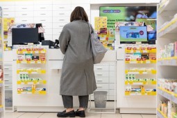 Maža rinka – didelė problema: pacientės varžosi dėl gyvybiškai svarbaus vaisto