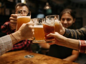 Mokslininkai vakciną „paslėpė“ aluje