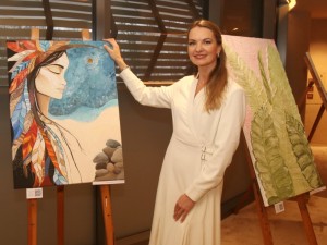 Odontologija – dar viena meno forma