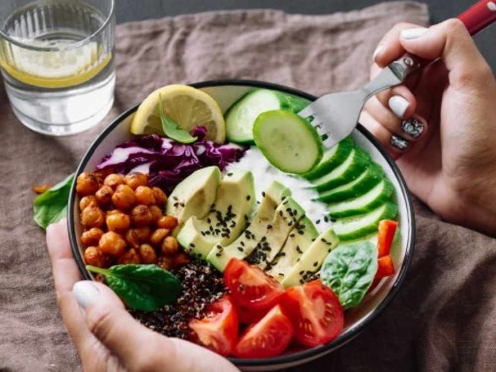 Sveika mityba: privilegija ar pasirinkimas?