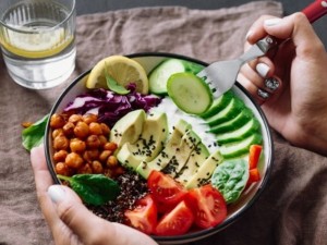 Sveika mityba: privilegija ar pasirinkimas?