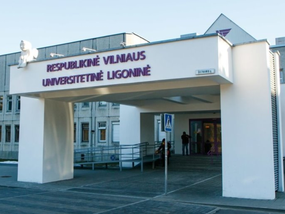 Įkainiams pagrįsti – nauja sistema už 4,5 milijono