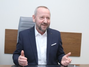 R.Turčinskas: jei gaučiau antrą gyvenimą, būčiau pilotas