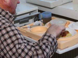 Rakštis ligoninėms – neveiksni Valstybinė maisto ir veterinarijos tarnyba