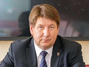 V.Mitrofanovas: didžiausia mano klaida, kad pasukau į politiką