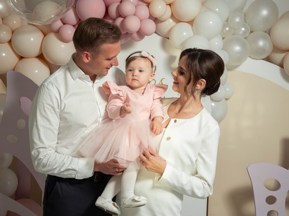 J.Šimanska: vyro statusas įpareigoja