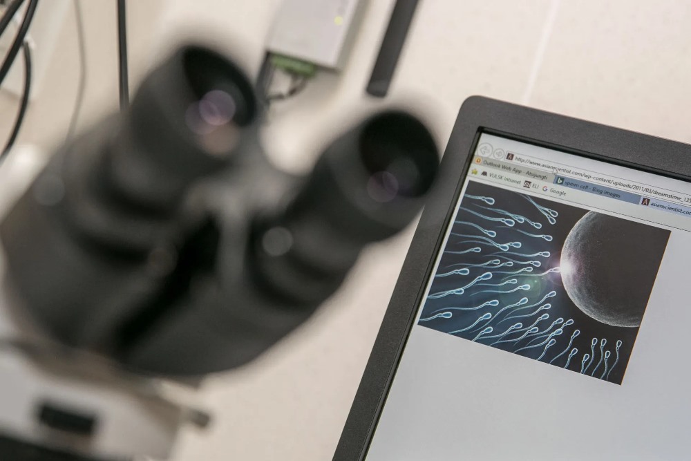 Pagalbinis apvaisinimas – ne premija už teisingą gyvenimo būdą