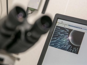 Pagalbinis apvaisinimas – ne premija už teisingą gyvenimo būdą