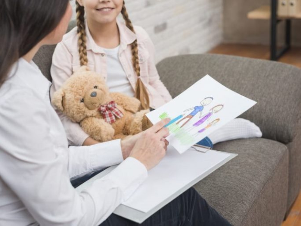 Graži Vyriausybės intencija už 11 milijonų eurų, tik... psichiatrų nėra