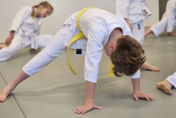 Vaikų saugumas svarbiau už pergales