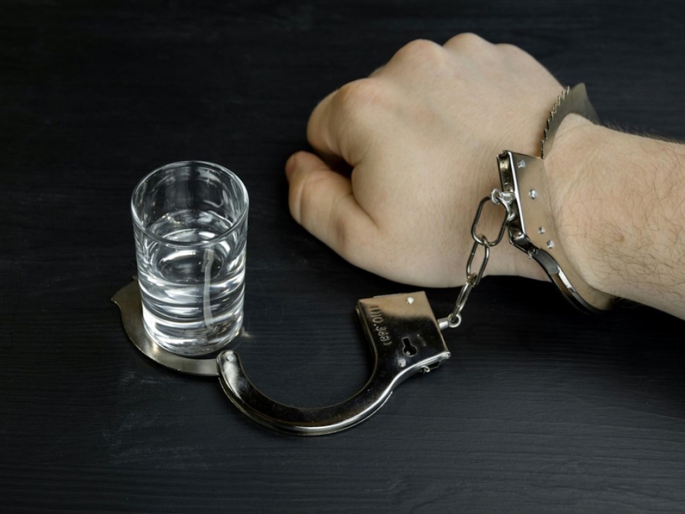 „Alkoholiko geno“ mitas