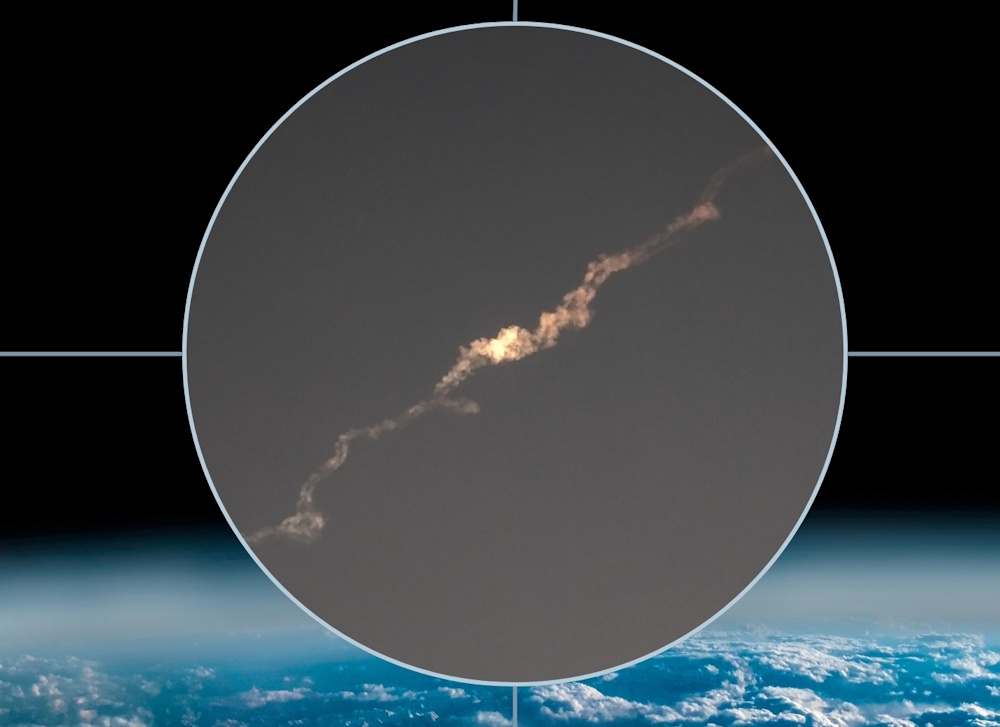 Ar meteoritai pavojingi žmogaus sveikatai?