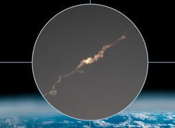 Ar meteoritai pavojingi žmogaus sveikatai?